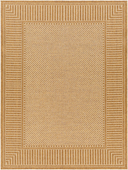 Amora Flatweave Faux Jute Rug