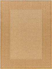 Amora Flatweave Faux Jute Rug