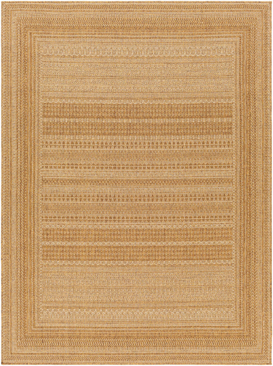 Freja Flatweave Faux Jute Rug