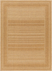 Freja Flatweave Faux Jute Rug