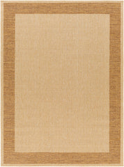 Inigo Flatweave Faux Jute Rug