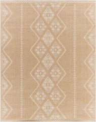Olina Flatweave Faux Jute Rug