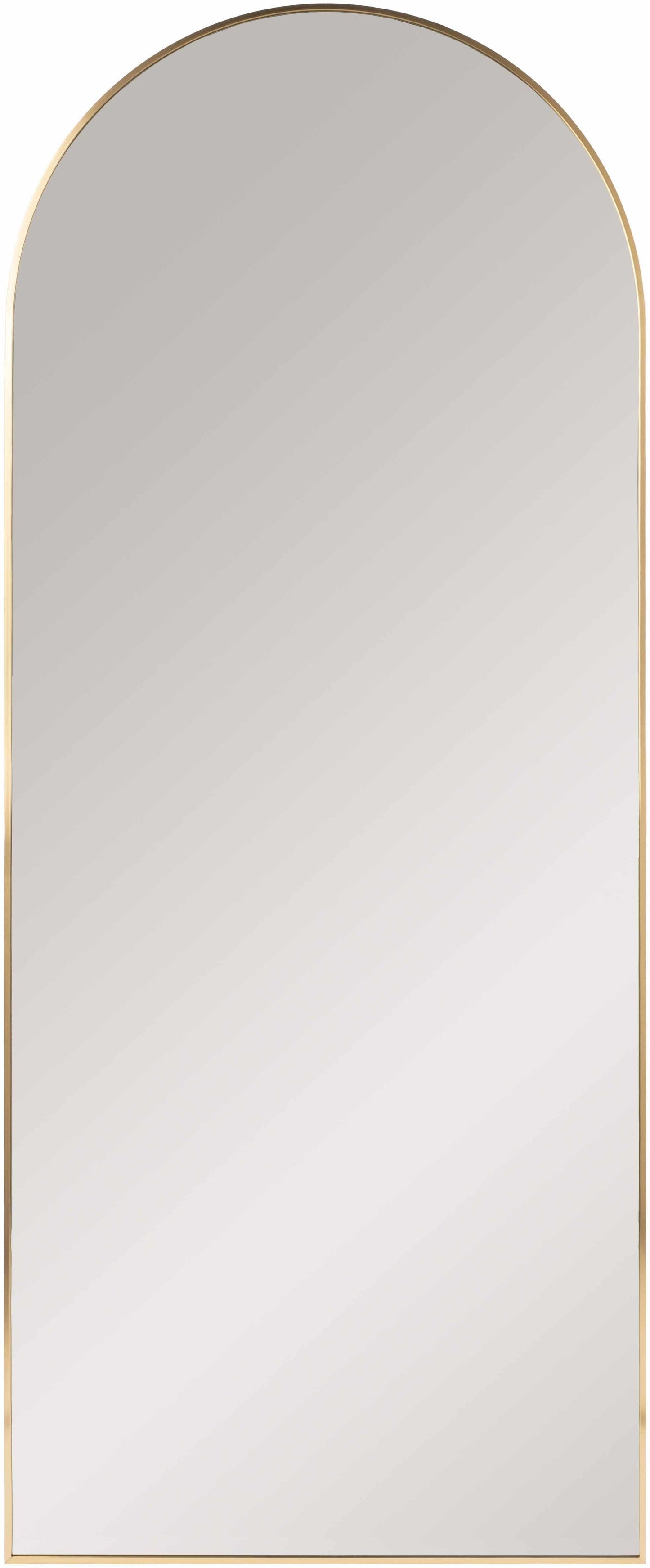 Sexbierum Gold Mirror