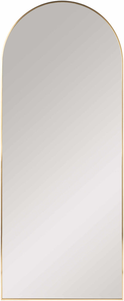 Sexbierum Gold Mirror