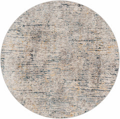 Sywell Luxe Fringe Rug