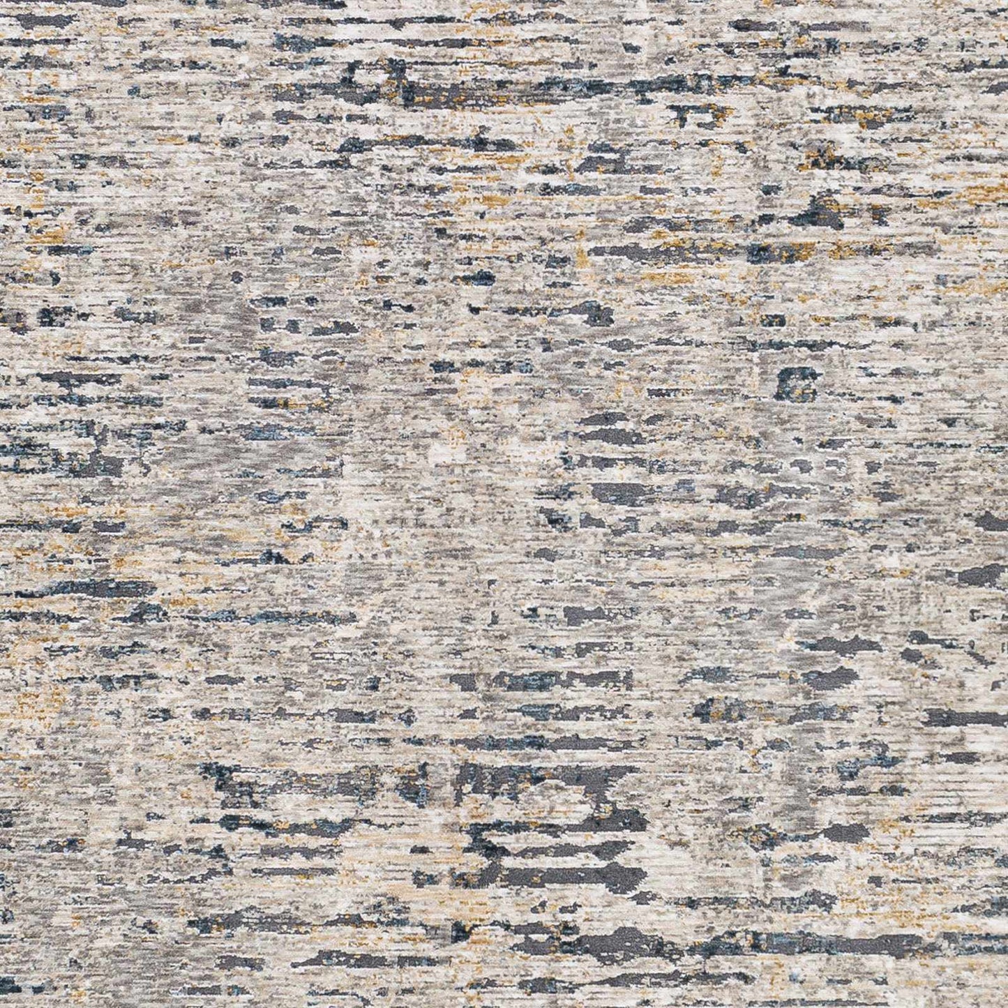 Sywell Luxe Fringe Rug