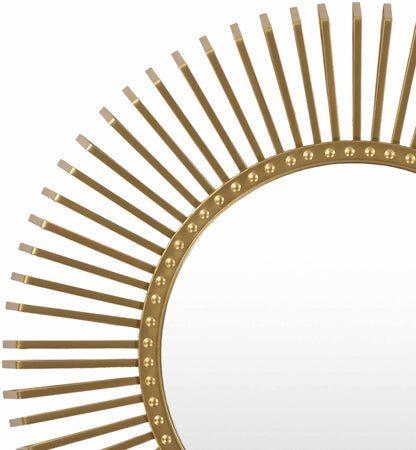 Tarvin Mirror