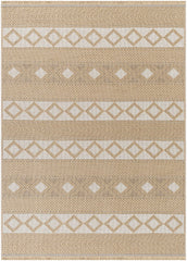 Tomai Washable Jute Rug