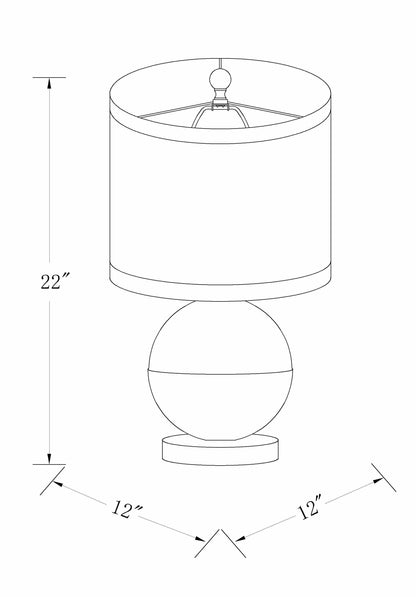 Tigtabon Table Lamp