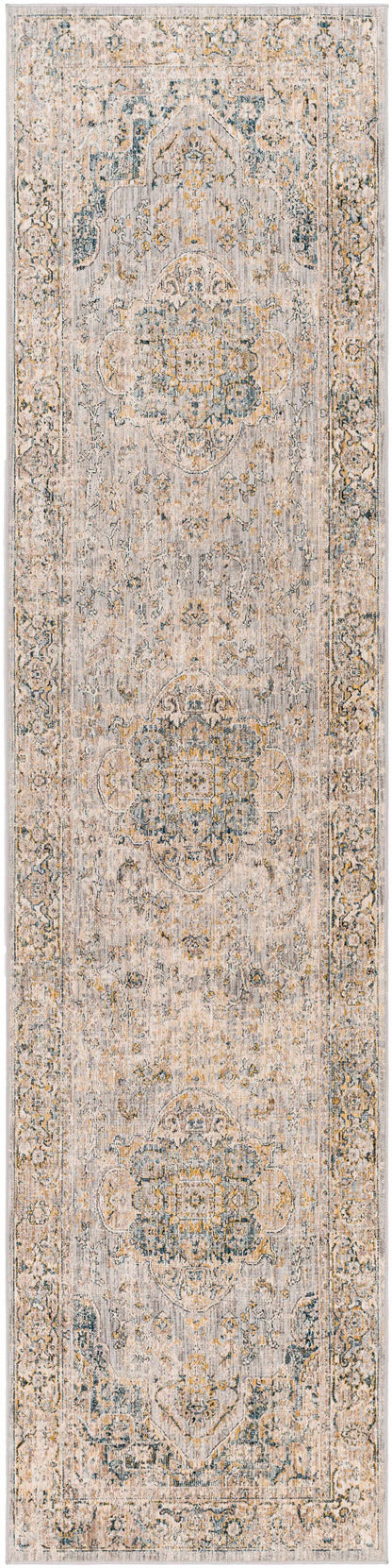 Tuganay Luxe Performance Rug