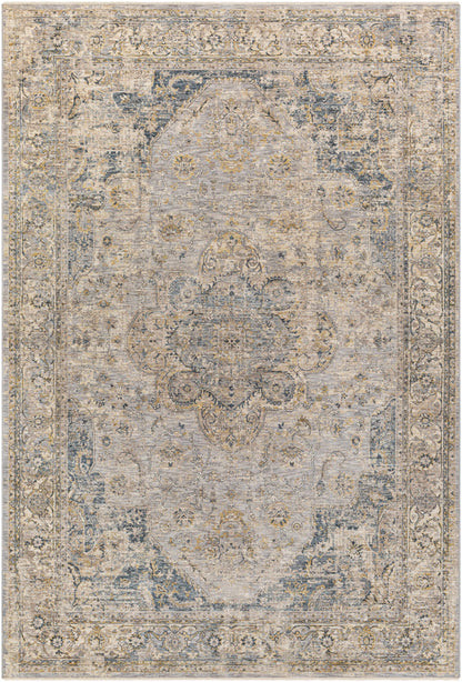 Tuganay Luxe Performance Rug