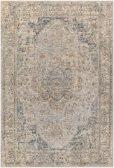 Tuganay Luxe Performance Rug