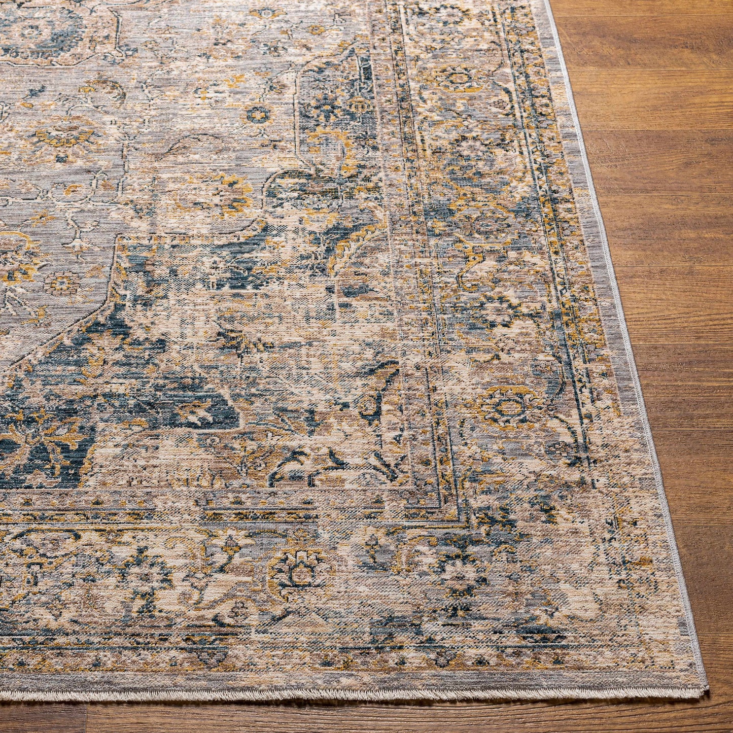Tuganay Luxe Performance Rug
