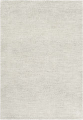 Orcas Hand Tufted Wool-Blend Rug - Aqua