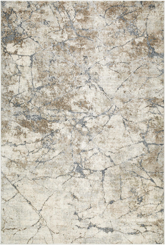 Venti Thick Luxe Rug