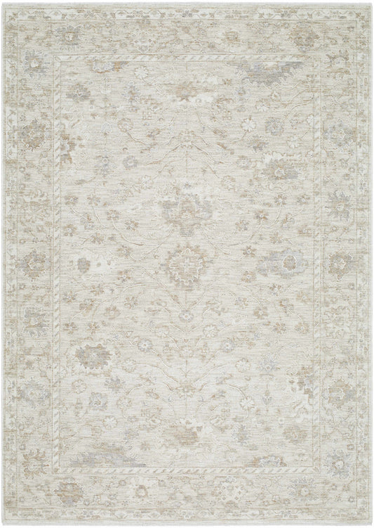 Vaman Luxe Rug