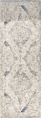 Wadeye Luxe Fringe Rug