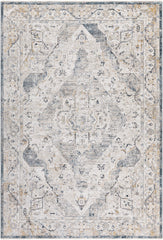 Wadeye Luxe Fringe Rug
