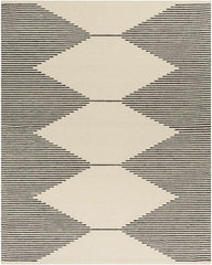 Walkerston Hand Tufted Wool Rug