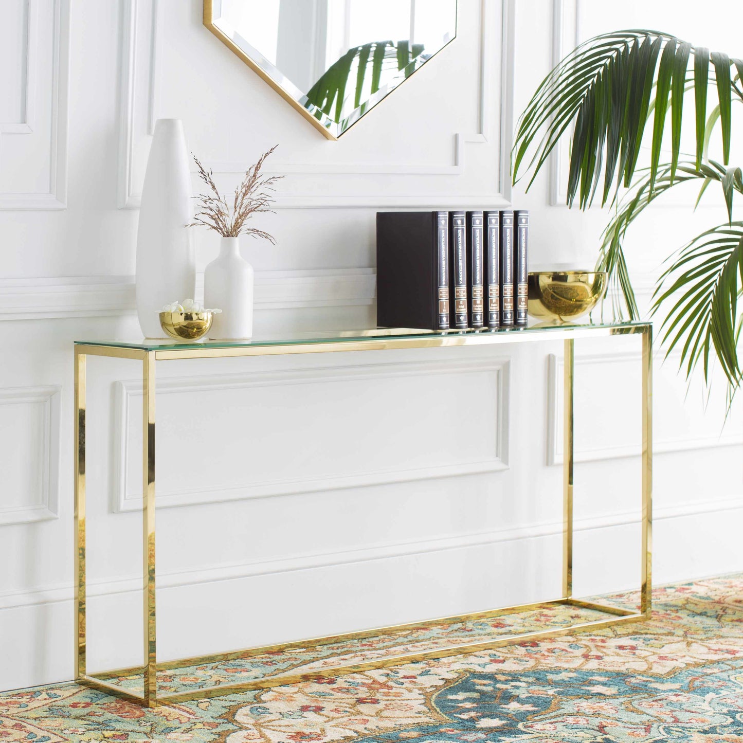 Gilberton Mirror - Clearance